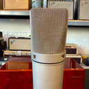 Ca. 1980 Neumann U 87