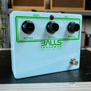 Balls Trashman Spring Reverb