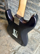 S-Style Partscaster "Purple"