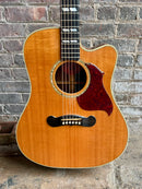 2005 Gibson Songwriter Deluxe