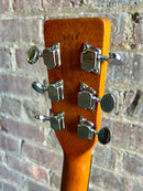 1973 Alvarez Yairi 5014