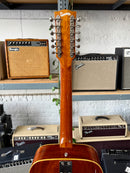 1960’s EKO Ranger XII