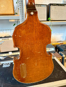 1969 Gibson EB-1