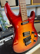 Ca. 1990 Heartfield EX-2