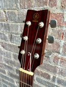 1970's Yamaha FG-160