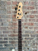 Warmoth J-Style Medium Scale Parts Bass
