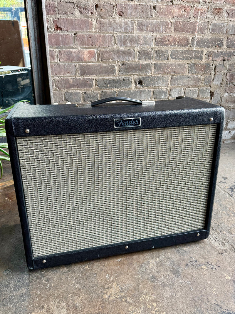Used Fender Hot Rod Deluxe IV