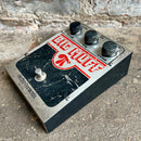 Ca. 1977 Electro-Harmonix Big Muff Pi V3 (Red & Black)