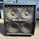 1980's Mesa/Boogie Half Back 412