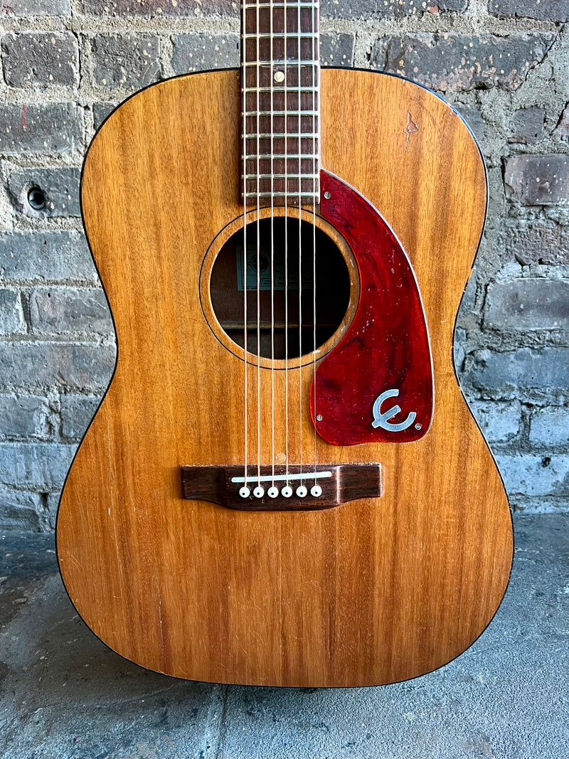 1965 Epiphone Caballero FT30