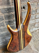 Used Sei Flamboyant 5 Offset