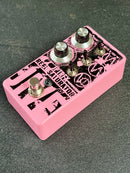 Used JPTR FX Jive - Reel Saturator Overdrive