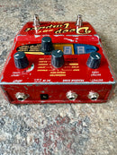 Ca. 2000 Akai Deep Impact