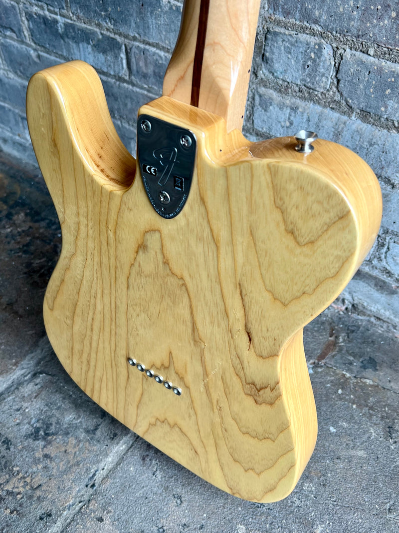 2018 Fender Classic Series '72 Telecaster Thinline