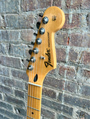 2018 Fender Stratocaster MIM