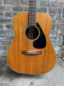 1970's Yamaha FG-160