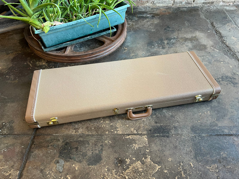 2018 Fender American Original '60s Jaguar - Surf Green