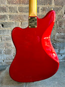 2007 Fender Jazzmaster JM-66