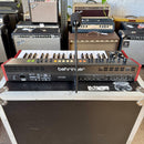 Used Behringer Vocoder VC340