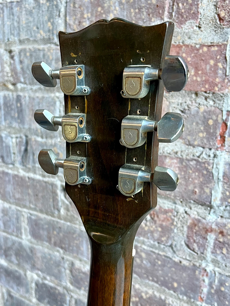 1972 Gibson SG II