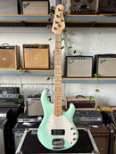 Used Music Man Sterling Sting Ray 5