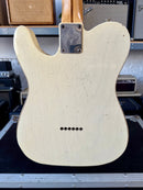 2006 Fender Custom Shop Chris Fleming Masterbuilt Relic '55 Telecaster