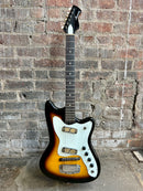 1960's Harmony H15 Bobkat
