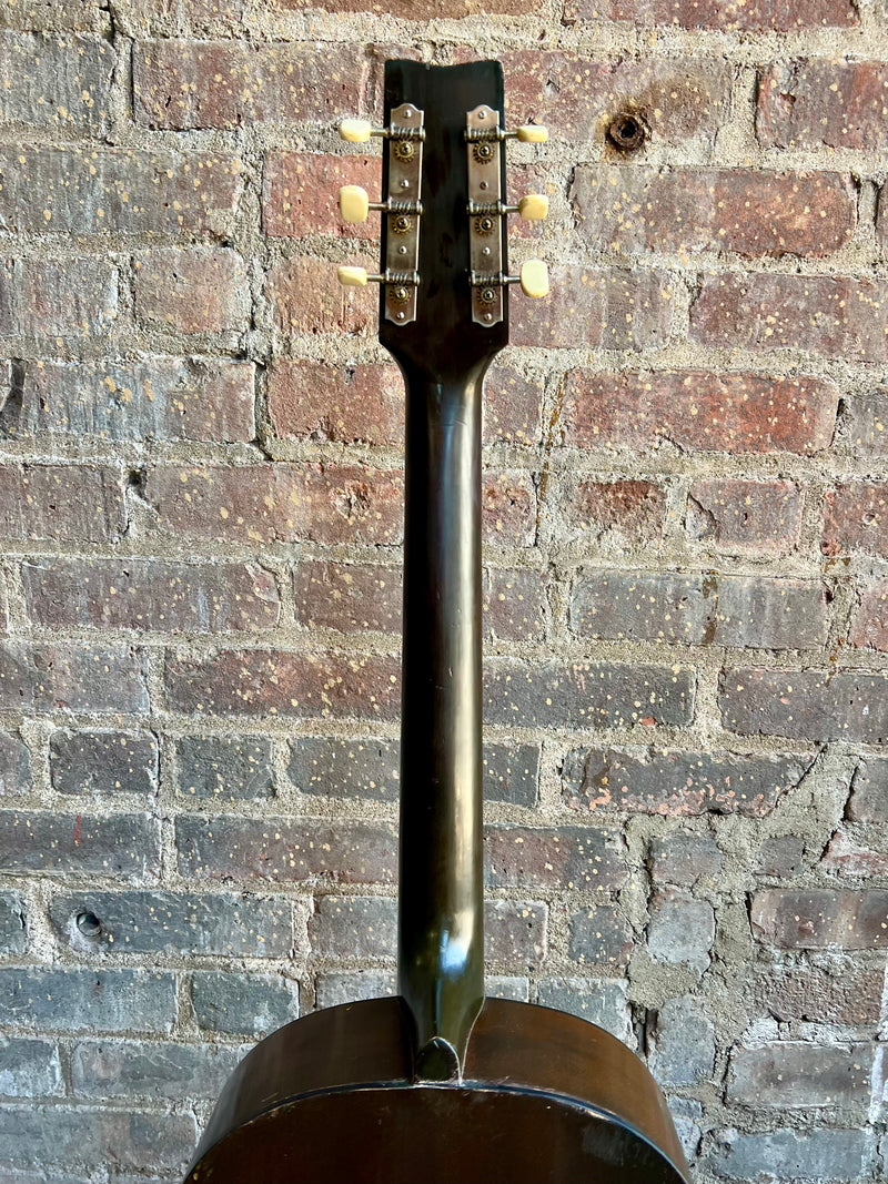 1970's Yamaha FG-75