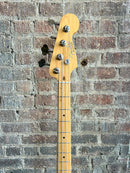 2021 Fender Vintera 50's Precision Bass