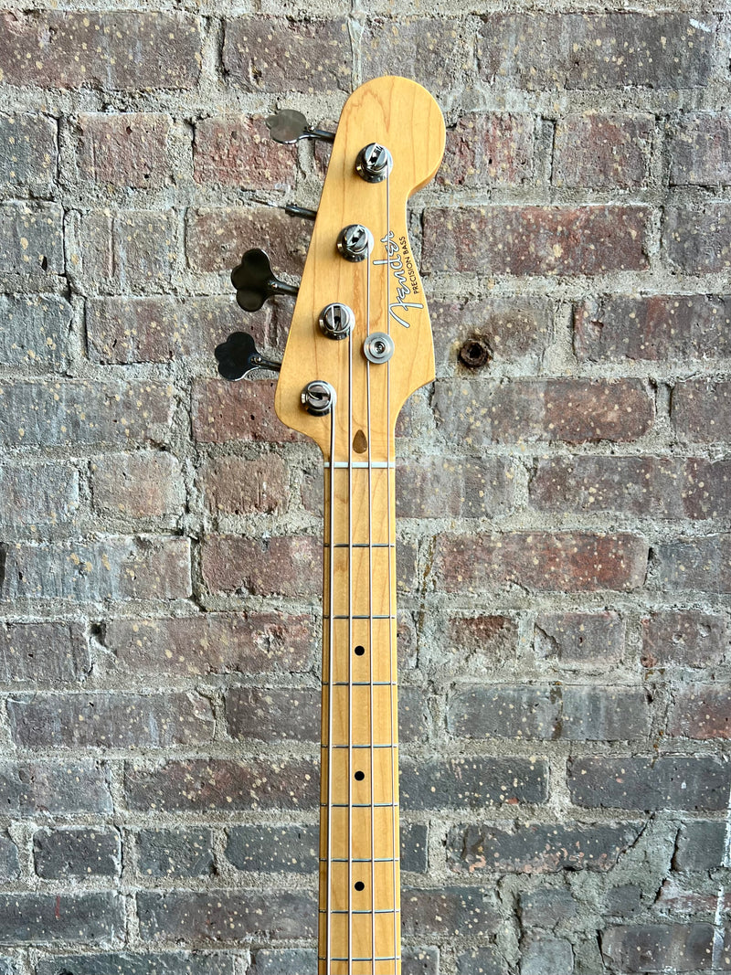 2021 Fender Vintera 50's Precision Bass