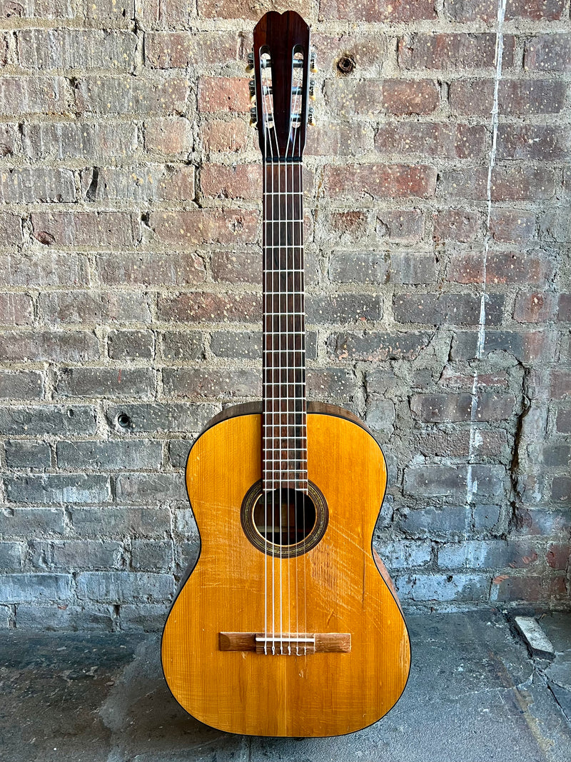 1965 Epiphone Classic EC150