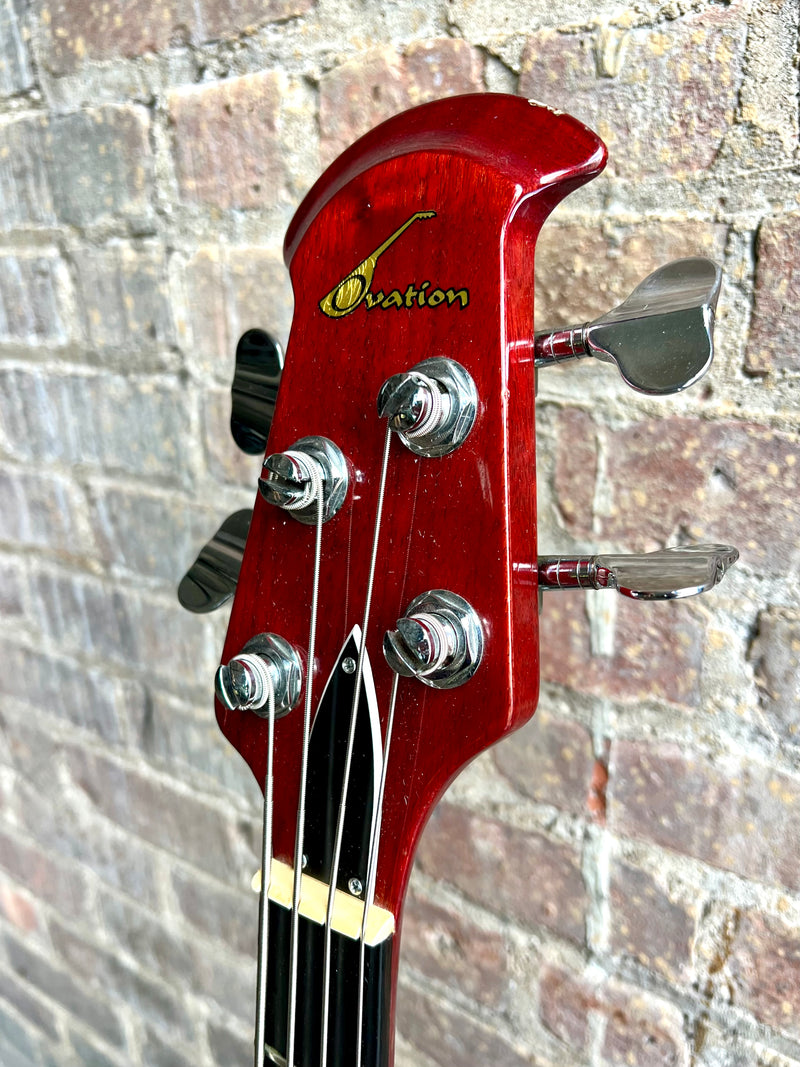 1974 Ovation Magnum I