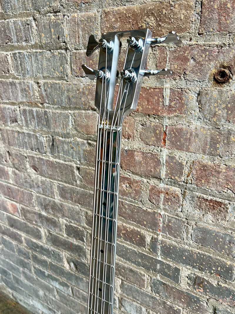 Ca. 1980 Peavey T-40 w/ EGC Neck