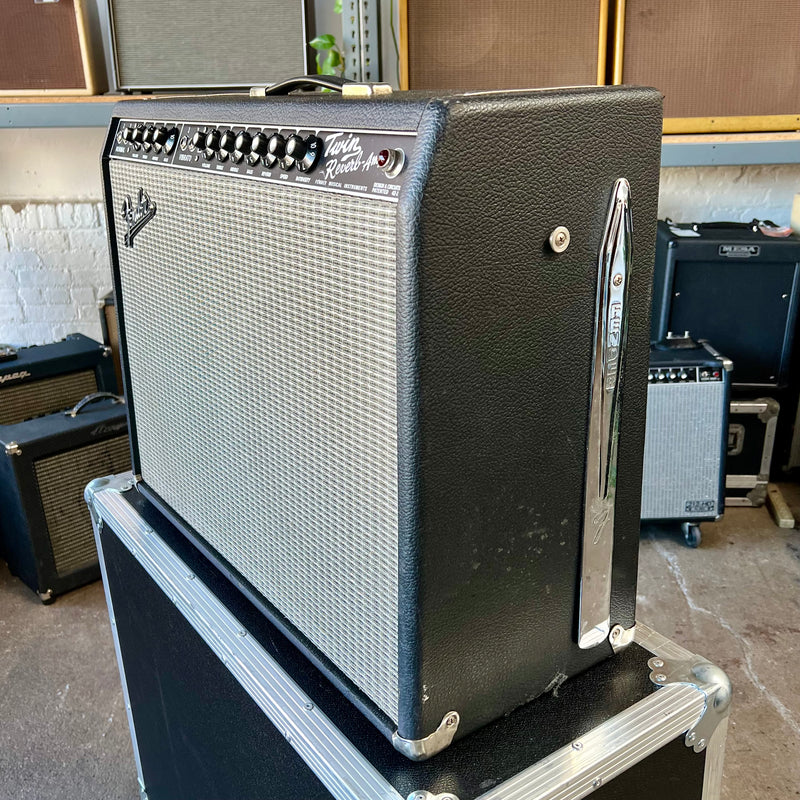 2004 Fender '65 Twin Reverb