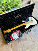 2022 Fender Nile Rodgers Signature Hitmaker Stratocaster