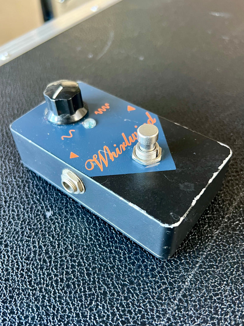 Used Whirlwind Rochester Series Orange Box Phaser