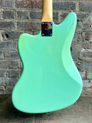2018 Fender American Original '60s Jaguar - Surf Green