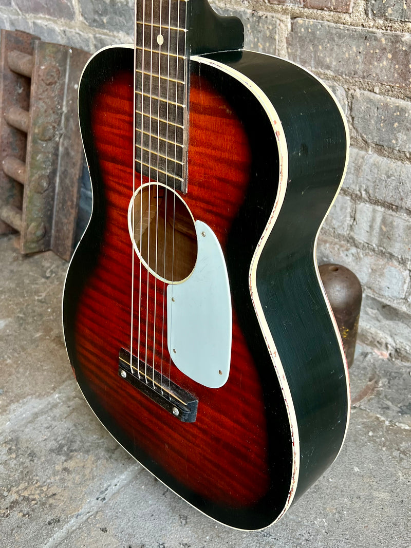 1960's Harmony Stella H933