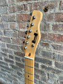 2020 Hahn Model C Jim Campilongo