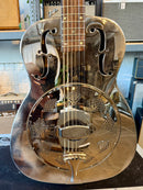 Used Recording King Resonator