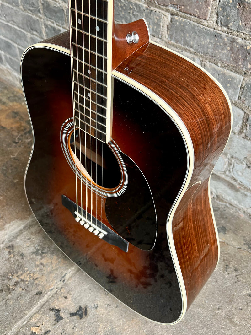 2017 Martin D-35