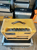 Used Fender Blues Junior Limited Edition Tweed Relic'd