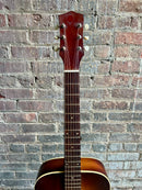 Kay / Harmony Parts Archtop