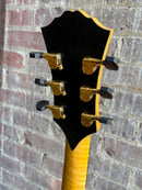 2004 Martin CF-1 Archtop