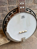 Used Johnson JB-100 Banjo