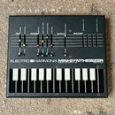 Ca. 1980 Electro-Harmonix Mini-Synthesizer EH 0400