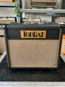 Used Top Hat Portly Cadet