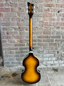 Used Hofner HCT 500/1-SB - Sunburst