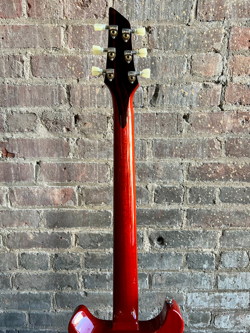 Used McCurdy B-Roy