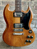 1978 Gibson SG Standard/Special Walnut
